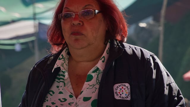 Marcela Villegas Silva, directora corporativa de Administración y Servicios de Pemex.