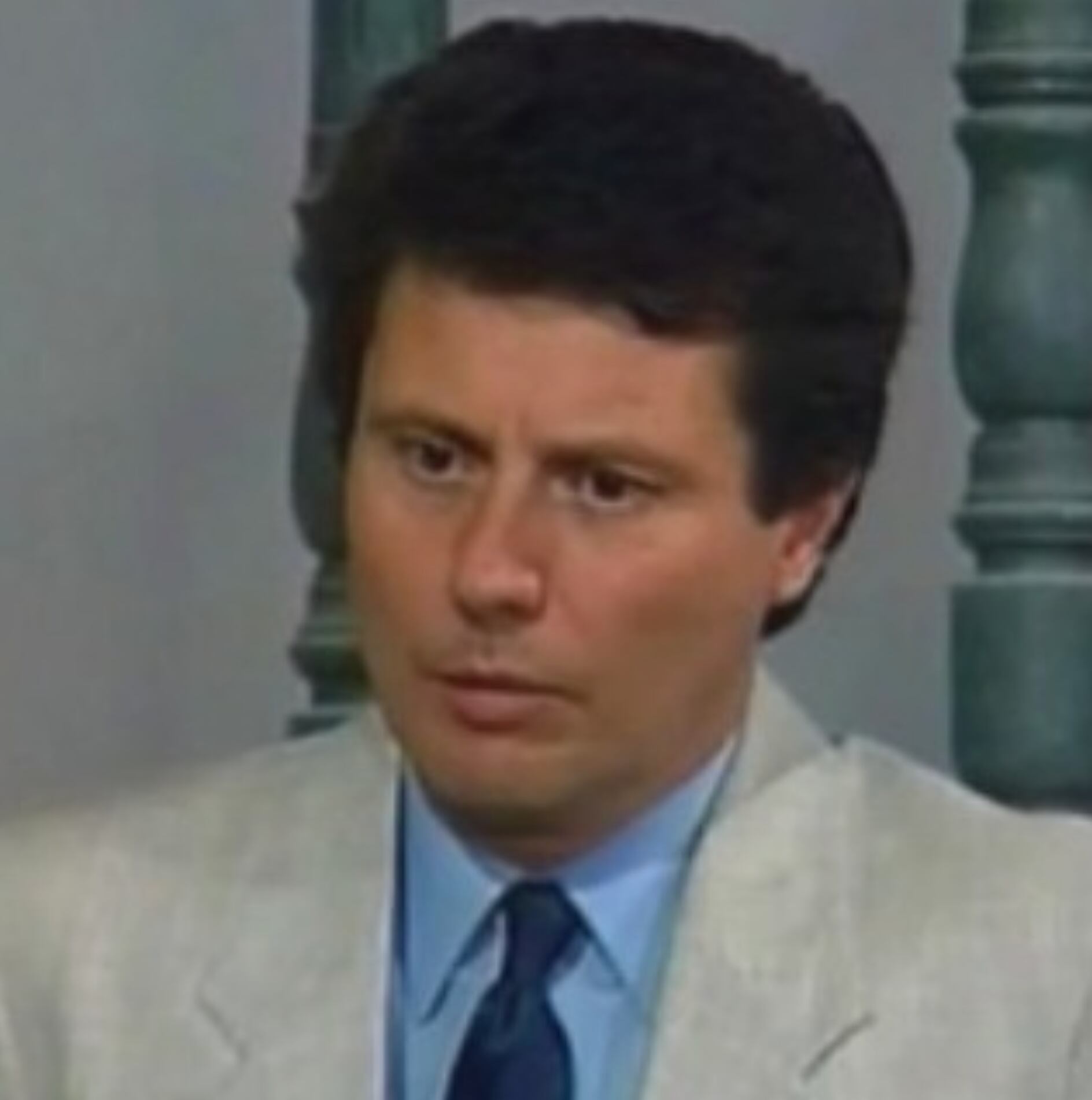 El actor Gastón Tuset murió el 1 de mayo de 2023