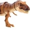 Mattel anuncia su línea de juguetes de Jurassic World