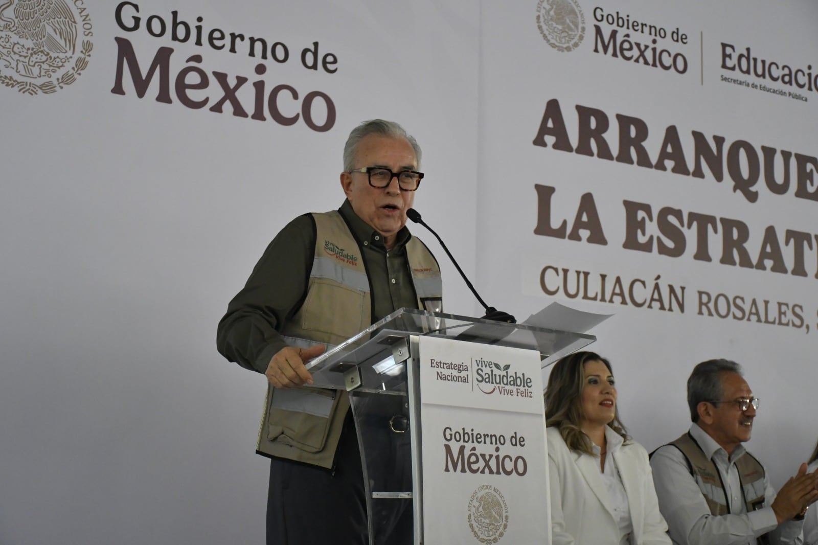 Rubén Rocha