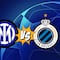 Inter de Milán vs Club Brujas: Hora y canal para ver el partido de la Jornada 2 de la Champions League