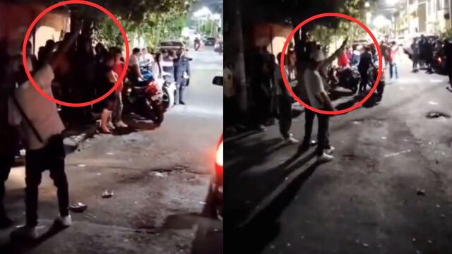 Balazos en funeral de las víctimas de doña Carlos Alfaro en Chalco