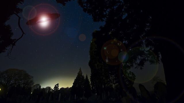 Morena busca transparentar la información de los OVNI