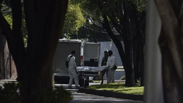 Levantamiento de cuerpo