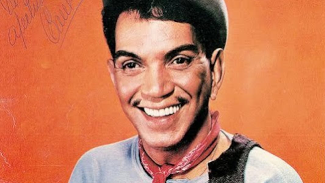 Cantinflas
