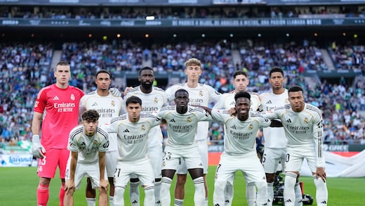 Espanyol vs Real Madrid: A qué hora y dónde ver el partido de la Jornada 34 de LaLiga