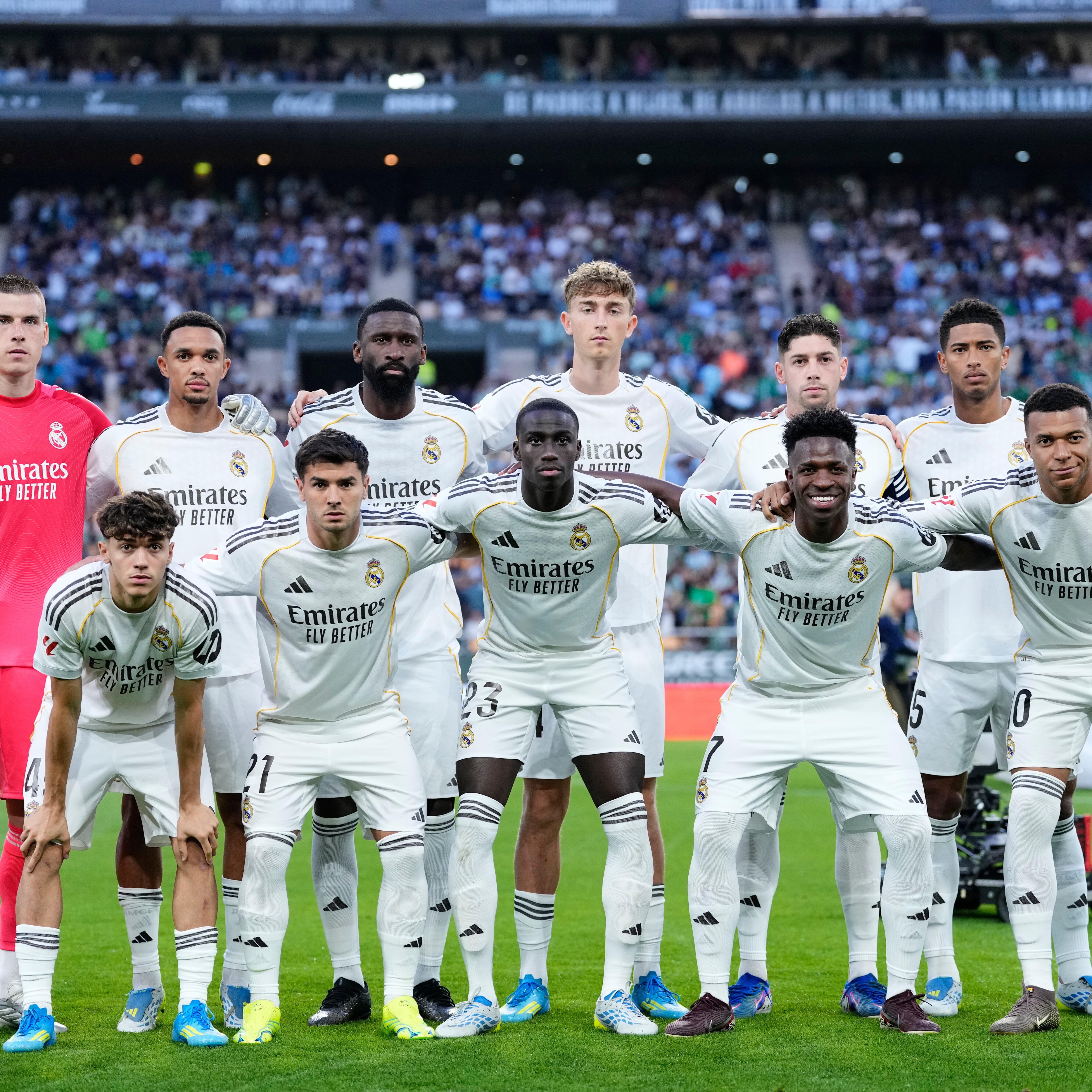 Espanyol vs Real Madrid: A qué hora y dónde ver el partido de la Jornada 34 de LaLiga