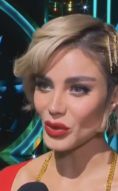 Aleska Génesis regresa a La Casa de los Famosos All-Stars