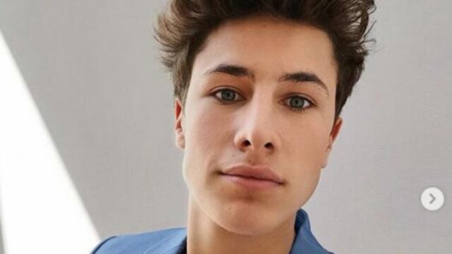 Juanpa Zurita