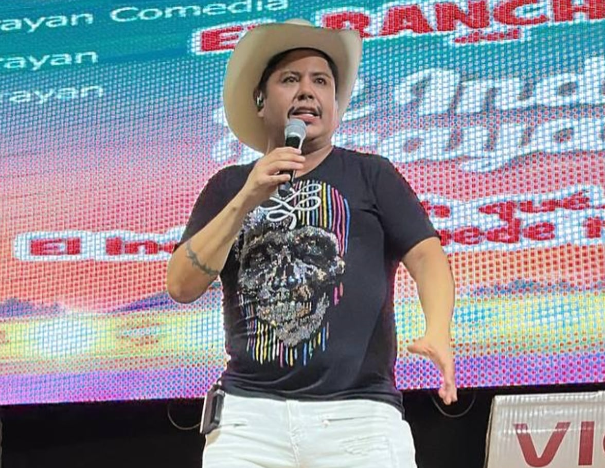 Hugo Alcántara
