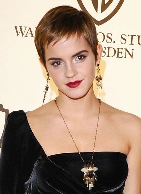 El pixie de Mariana Rodríguez impone tendencia y es el corte de cabello más deseado