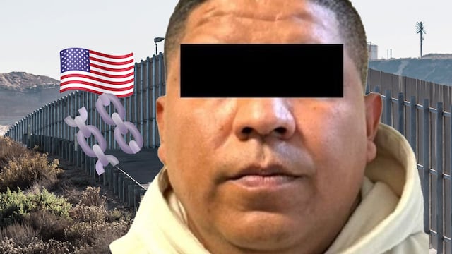 Caso Efraín Zúñiga: mexicano se declara culpable de tráfico de personas en Estados Unidos