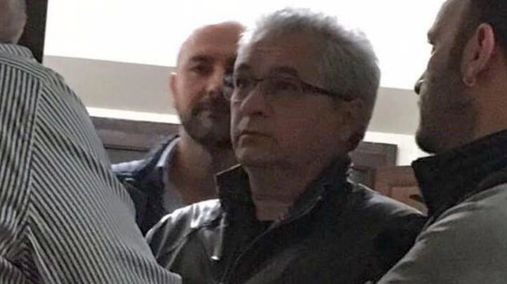 FGR tiene en la mira a Tomás Yarrington; solicita orden de aprehensión