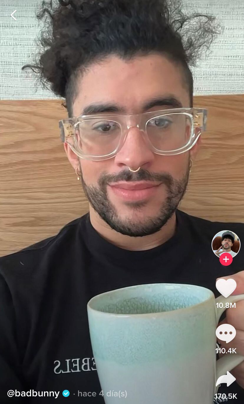 Bad Bunny