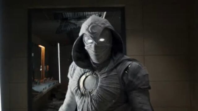 ‘Moon Knight’, estrenará su final próximamente