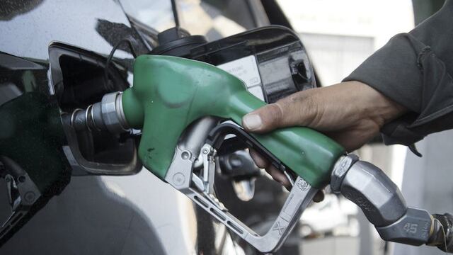 Ricardo Antonio Vega Serrador es dueño de más de 100 gasolineras en Quintana Roo, DF y Edomex. Foto/Cuartoscuro