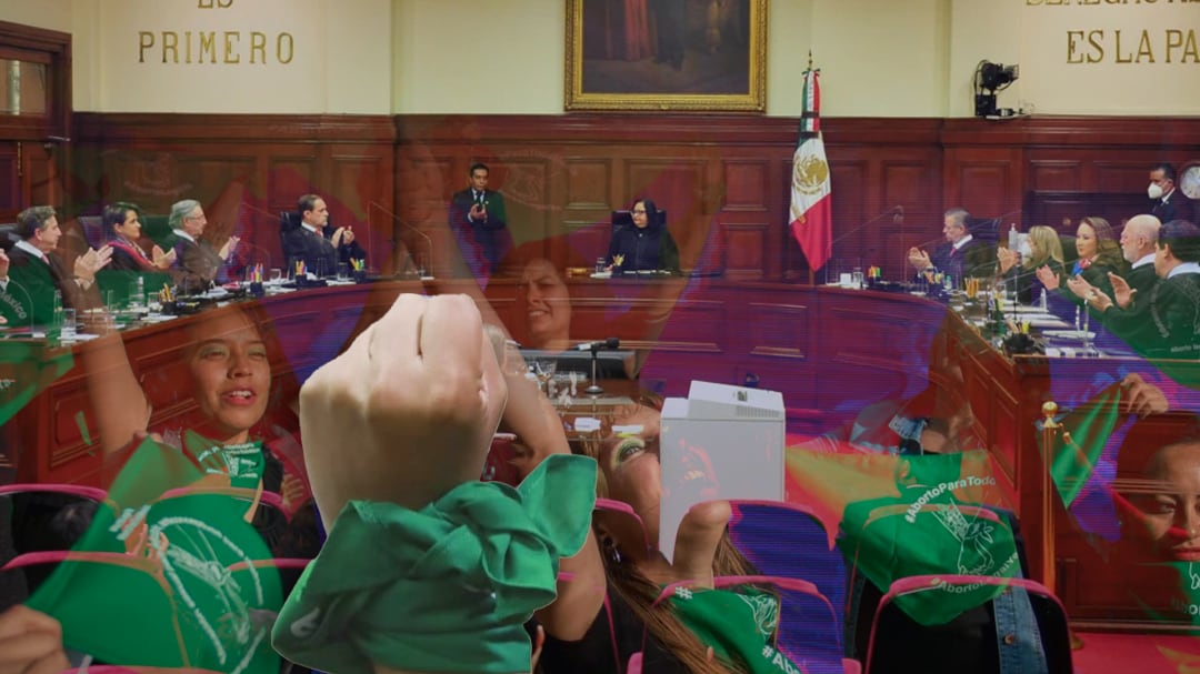 SCJN aplaza discusión sobre aborto en Aguascalientes
