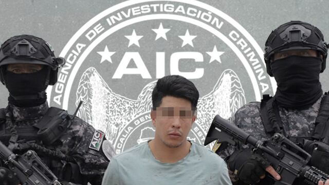 Cae a otro de los autores materiales del multihomicidio de León