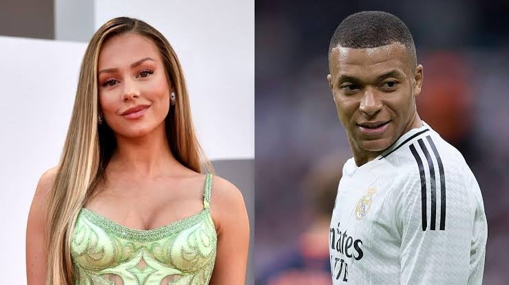 Ester Expósito rompe el silencio y anuncia acciones legales por rumores sobre Mbappé
