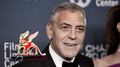 El prestigioso premio que recibirá George Clooney en Venecia