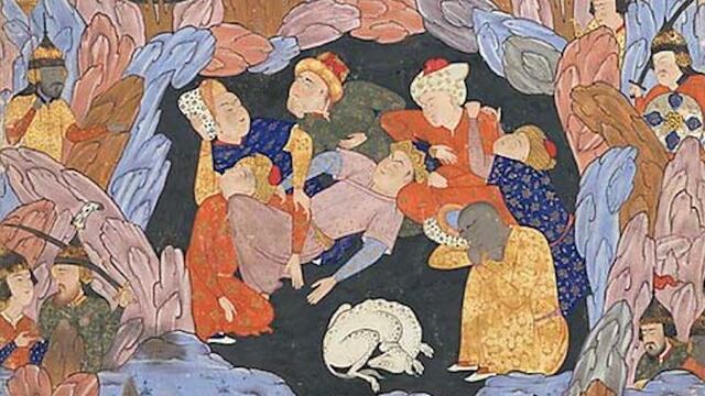 Día de los Siete Durmientes