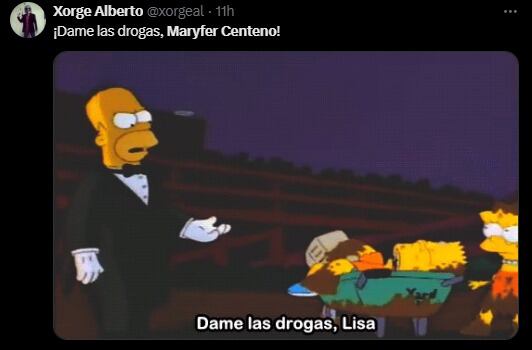 Memes de Maryfer Centeno en el Tec de Monterrey y la reina Isabel