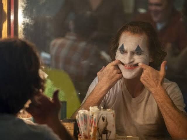 Joker de Warner Bros.