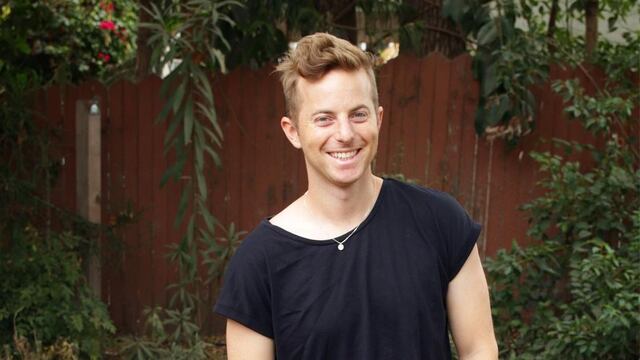 ¿Quién es Ned Fulmer, el integrante de Try Guys que fue descubierto engañando a su esposa?