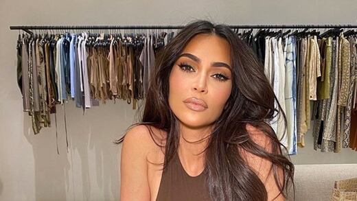 Kim Kardashian West se convierte en multimillonaria, según Forbes