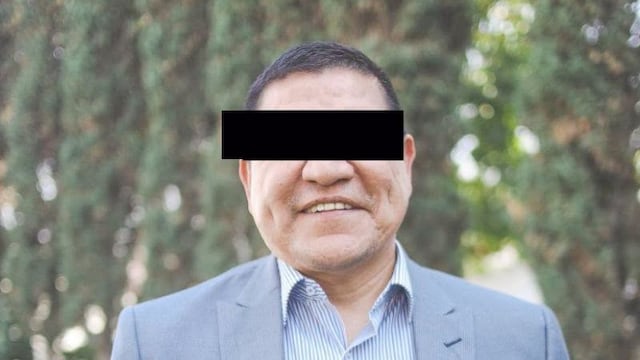 Lucio Miranda, exdirector general del DIF Jalisco, fue vinculado a proceso