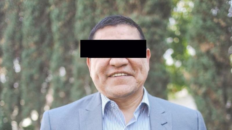 Suspenden a juez tras liberar a exdirector del DIF Jalisco acusado de violación