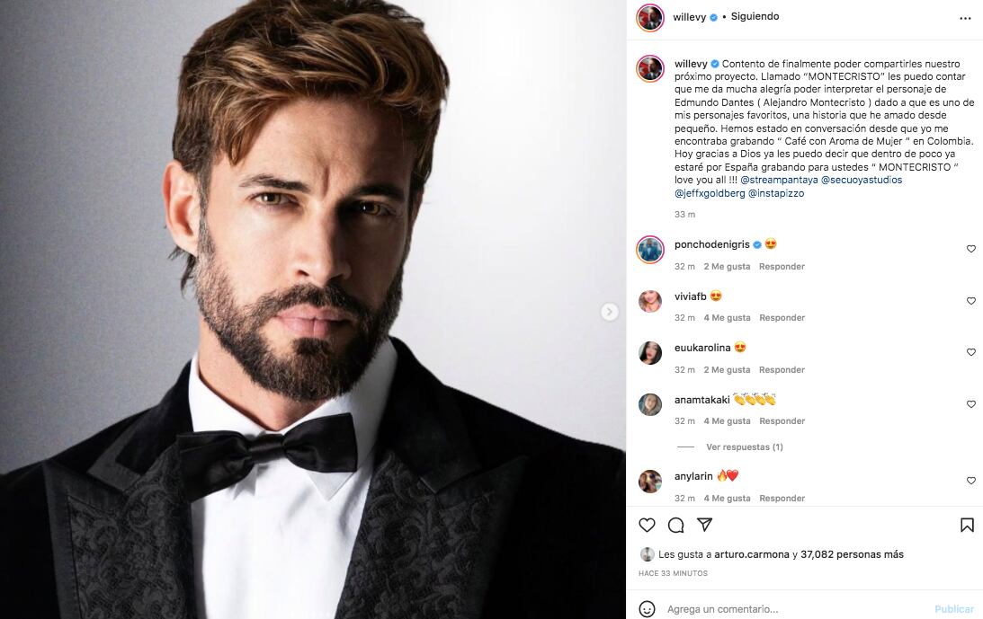 William Levy