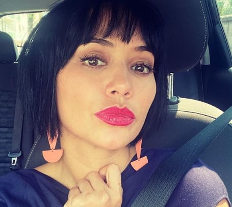 Maya zapata