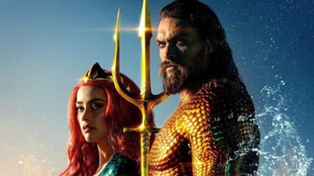 Aquaman