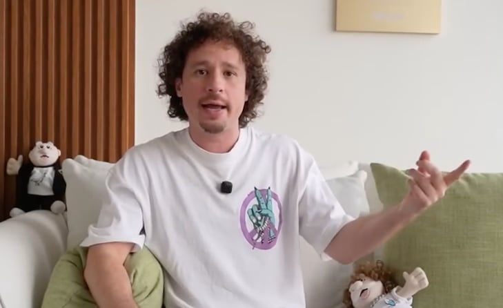 Luisito Comunica