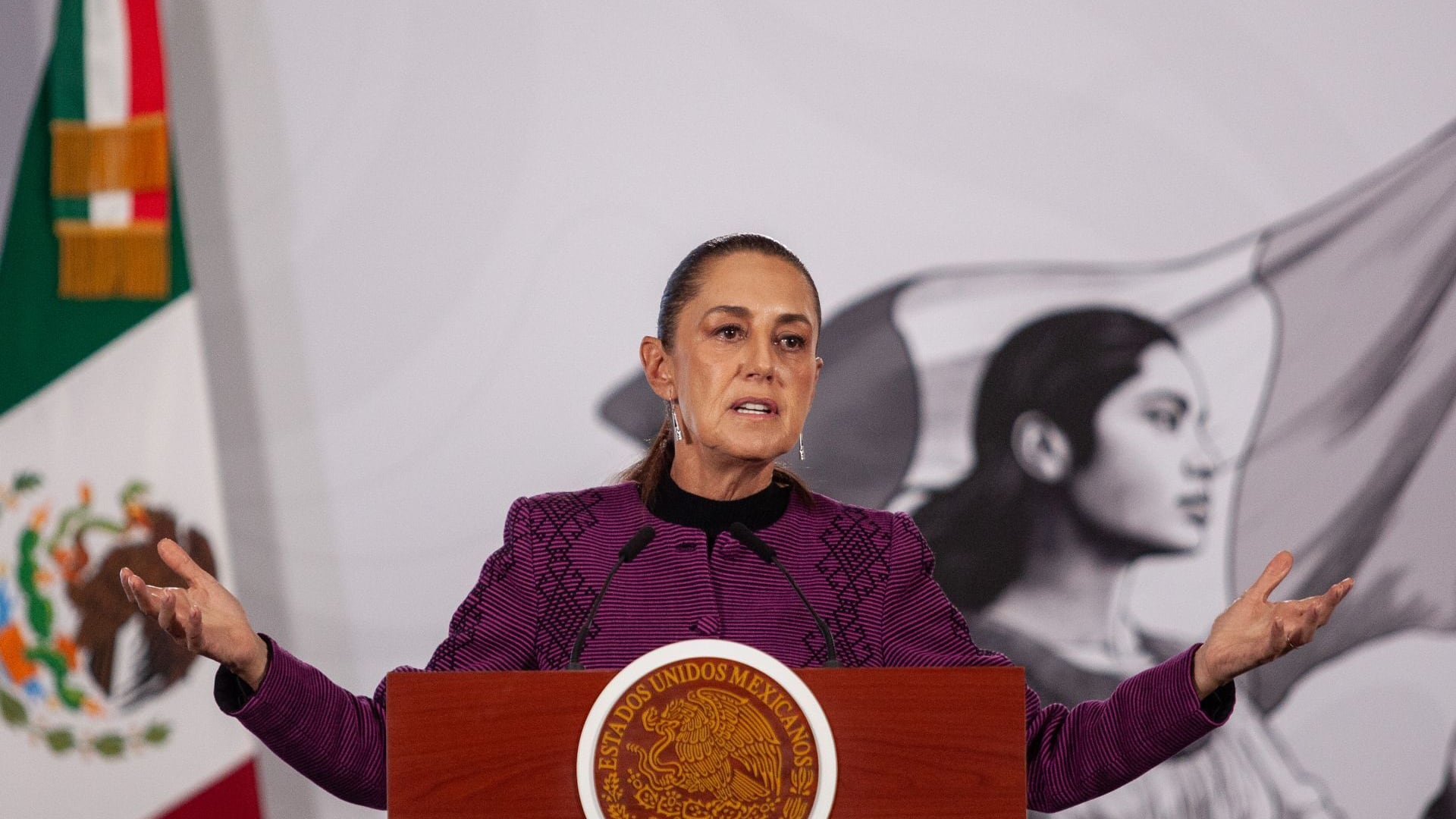 Sheinbaum anuncia consulta a maestros escuela por escuela en agosto