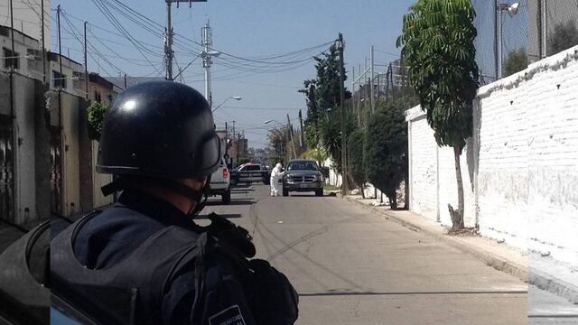 Ana Ivette fue asesinada, hasta el momento se desconoce quien podría ser el responsable de los hechos, sin embargo, las autoridades buscan al novio de la occisa