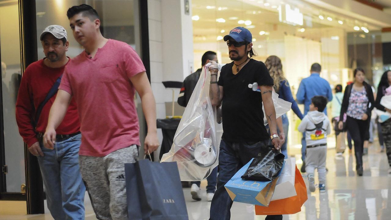 Ventas en el Día del Soltero