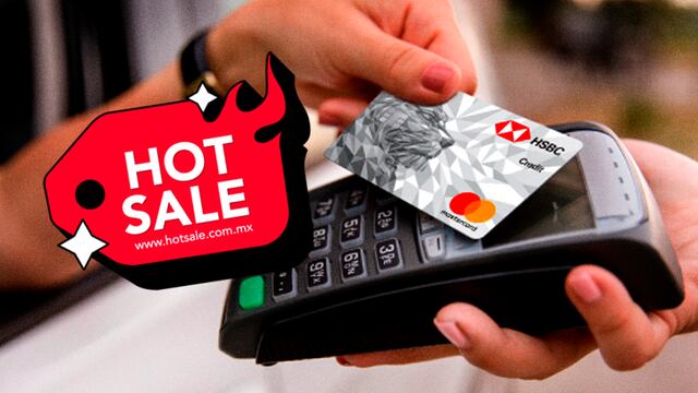 Hot Sale 2023 en HSBC