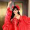 Maribel Guardia cumple 65 años y lo celebra con una foto que vuelve a poner en duda su edad