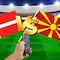 Dinamarca vs Macedonia del Norte: Fecha y dónde ver el repechaje del Mundial 2026