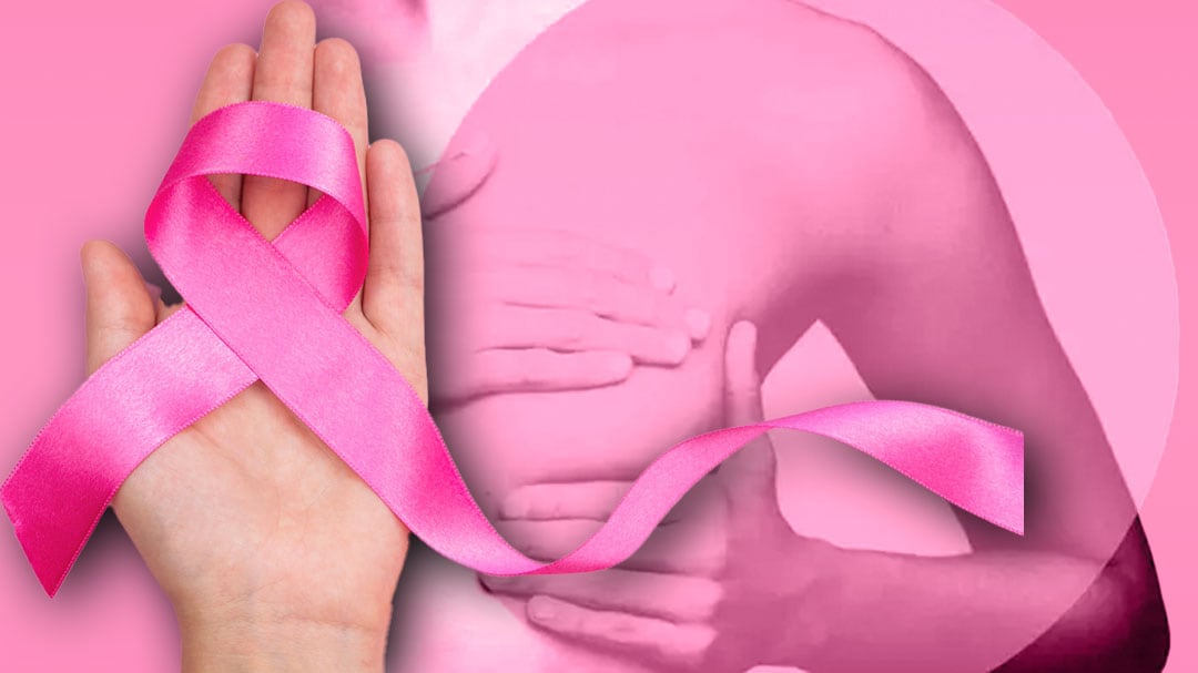 Cáncer de mama: Cofepris aprueba registro de Capivasertib para este padecimiento