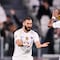 Karim Benzema dejó de seguir a varios compañeros de la Selección de Francia ¿rompimiento?