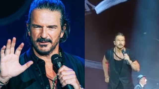 Ricardo Arjona