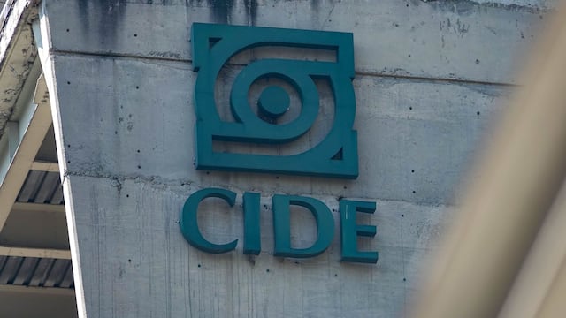 Crisis en el CIDE: denuncia acusa sabotaje y falta de transparencia