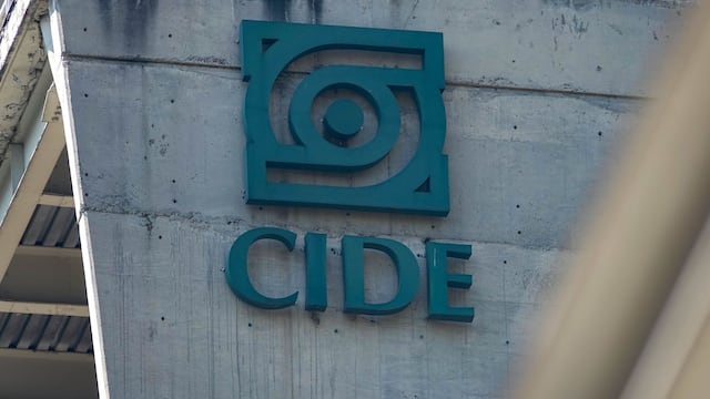 Crisis en el CIDE: denuncia acusa sabotaje y falta de transparencia