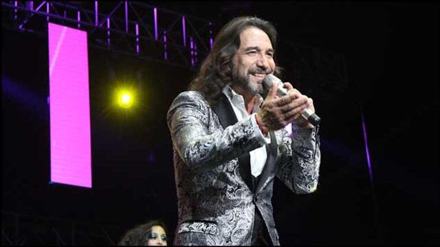 Marco Antonio Solís