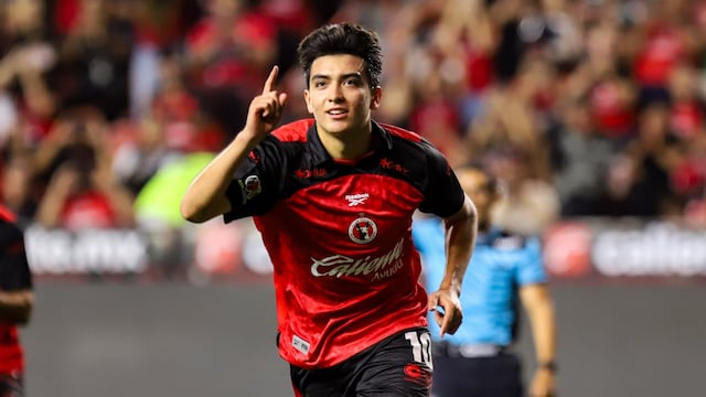 Gilberto Mora y Tijuana buscan sus primeros puntos en la Leagues Cup 2026