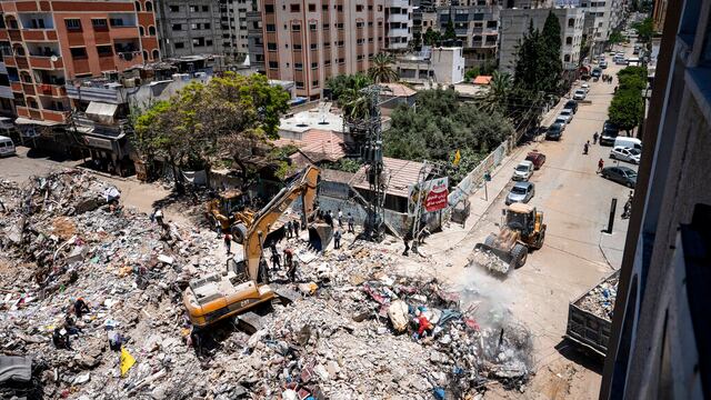 Israel pudo cometer crímenes de guerra, de acuerdo con la ONU