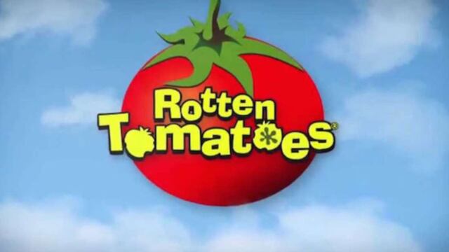 Rotten Tomatoes Logo